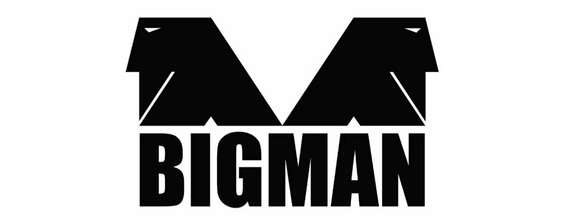 BIG MAN